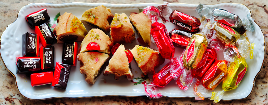 Free Sweets Dessert illustration and picture