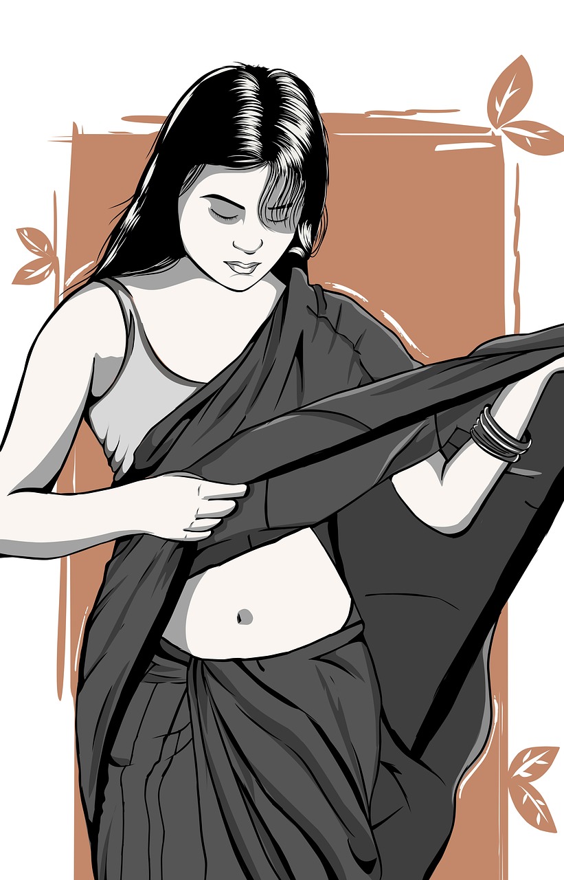 30 000 Free Cartoon Girl Cartoon Images Pixabay