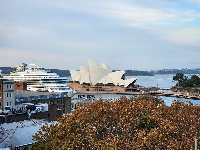 Free Architecture Sydney photo and picture