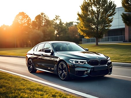 Free Bmw Car photo and picture