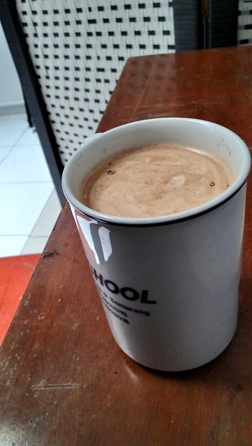 Free Coffee Caffeine photo and picture