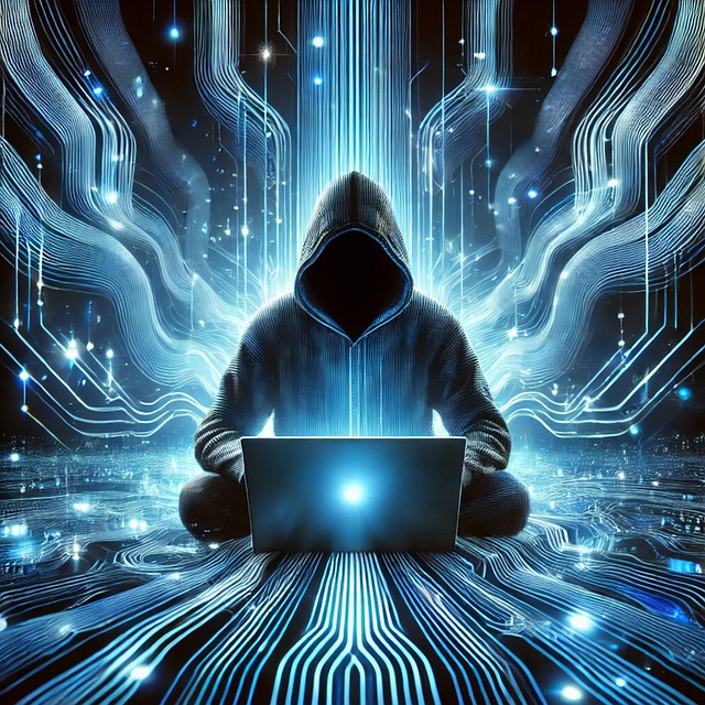 Ai Gegenereerd, Hacker, Hacken