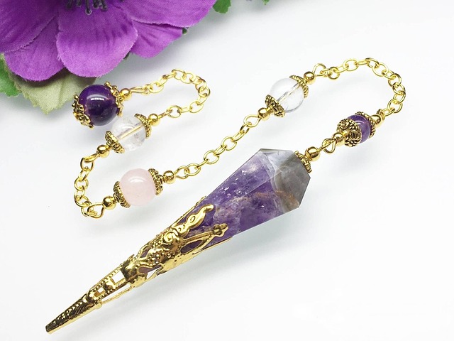 Free Pendulum Spiritual photo and picture