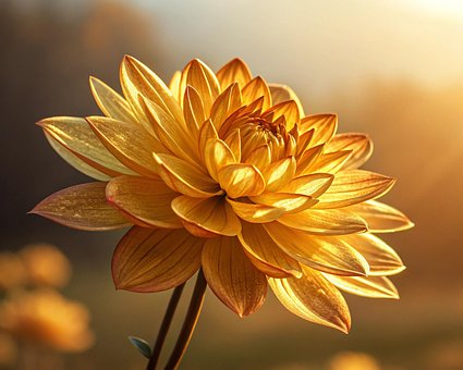 Free Flower Nature illustration and picture