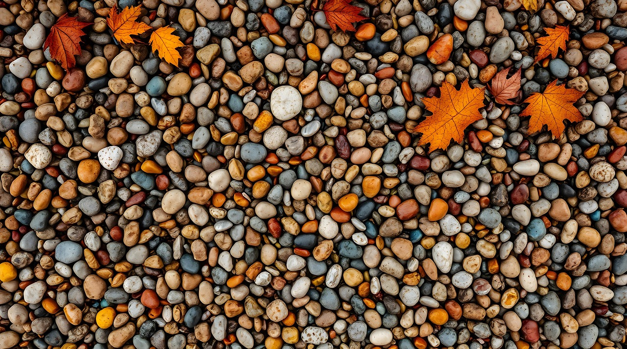 Ai Small Rocks Download Ai Generated, Pebbles, Rocks. Royalty-Free Stock Illustration ...