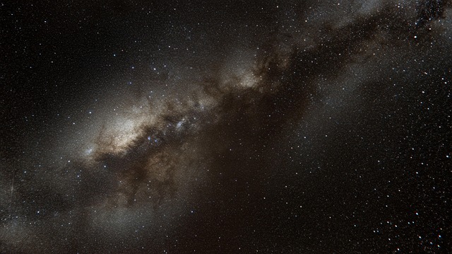 Ai Genereret, Galakse, Univers