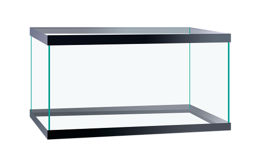 Free Fishbowl Aquarium illustration and picture
