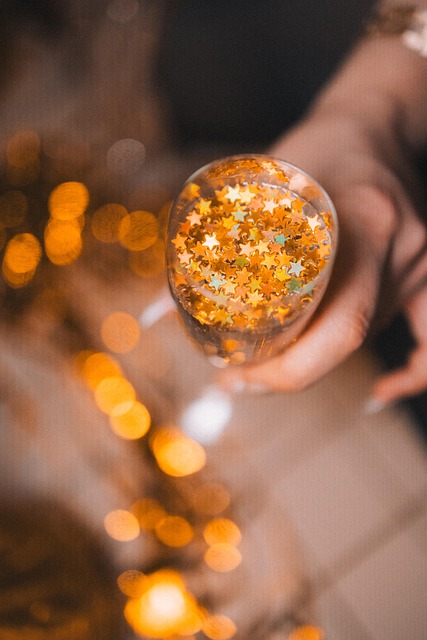 Free Christmas Silvester photo and picture