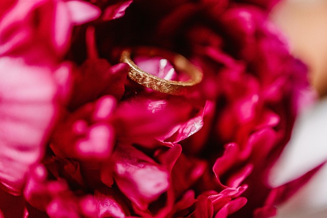 Free Wedding Flower photo and picture
