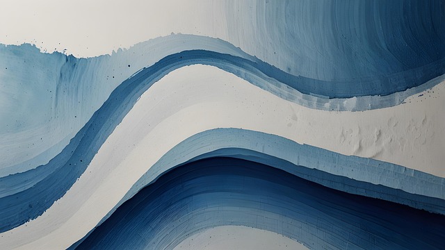 Free Wave Design illustration and picture