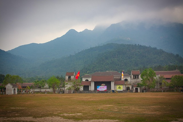 Free Cloud Mountain photo and picture