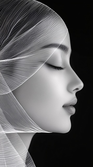 Free ai generated shrouded mystical illustration