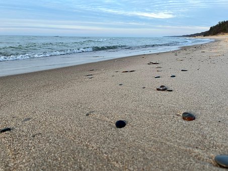 Free Sand Beach photo and picture
