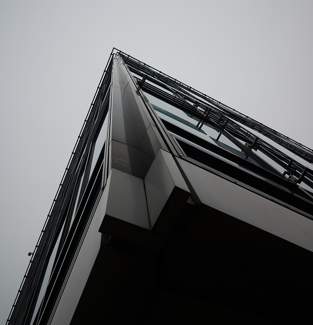 Arquitetura, Construção, Varsóvia