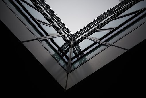 Varsóvia, Simetria, Geometria, Céu