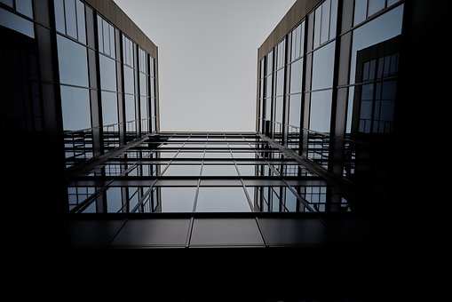 Varsóvia, Capital, Arquitetura, Copo