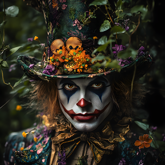 80+ Free Hatter & Mad Hatter Images - Pixabay