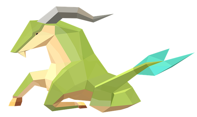 Free capricorn astrology horoscope illustration
