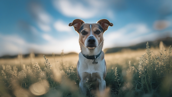 Free Dog Animal photo and picture