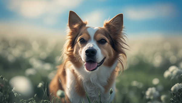Hund, Tier, Haustier, Natur, Hündchen