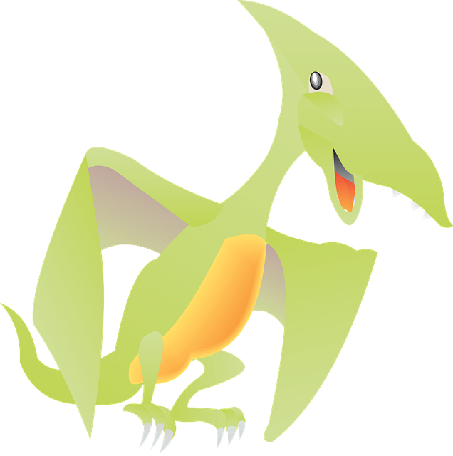 Pré-Histórico, Dinossauro, Natureza