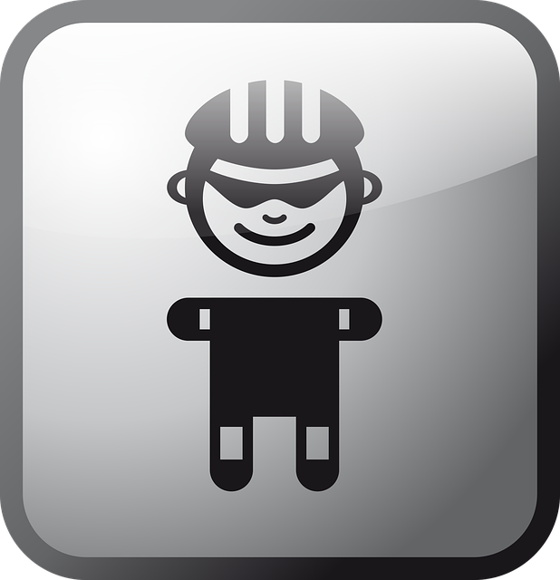 Ciclista, Bicicleta, Ciclo, Homem