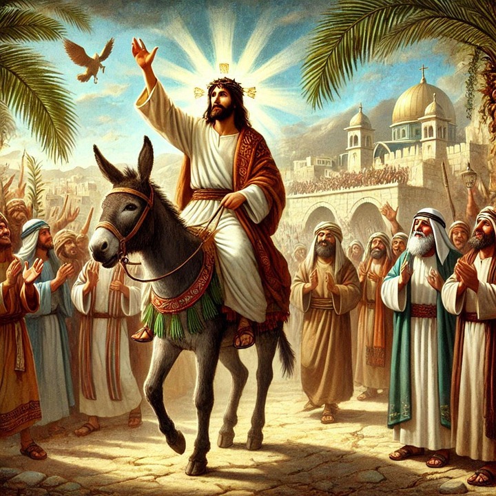 Jesus Messias Frelser - Gratis billeder på Pixabay