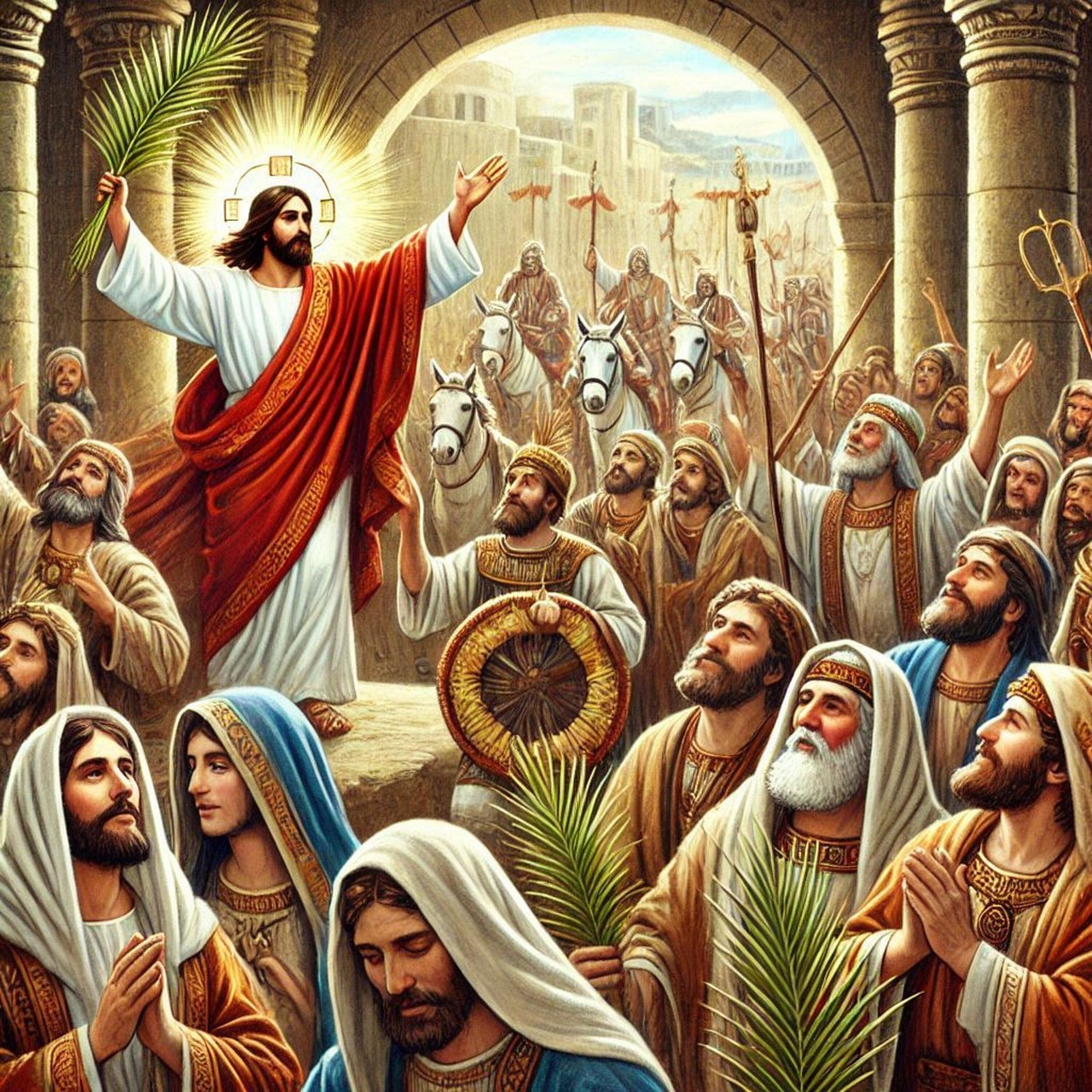 Jesus Messias Retter - Kostenloses Bild auf Pixabay