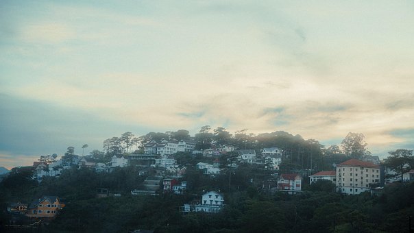 Free Da Lat Dreamy photo and picture