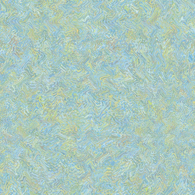 Free seamles pattern water illustration