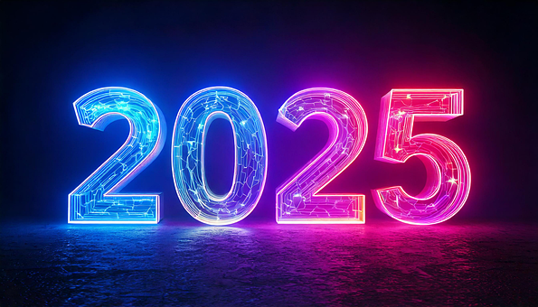 Free New Year'S Day Celebration illustration and picture