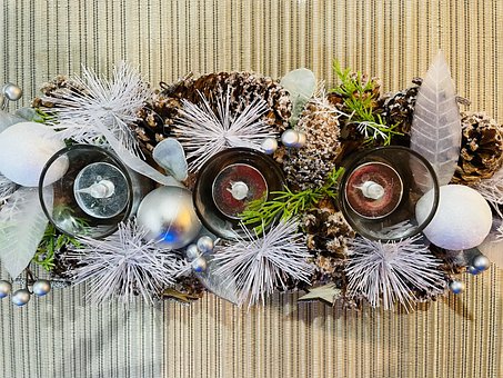 Free Table Decoration Table photo and picture