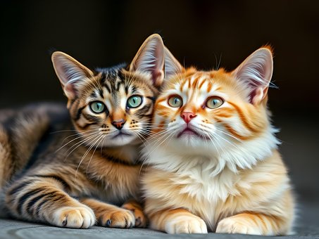 Free Cat Pet photo and picture