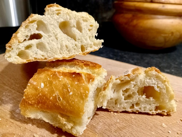 Bánh Mì Baguette, Người Pháp, Bánh Mỳ