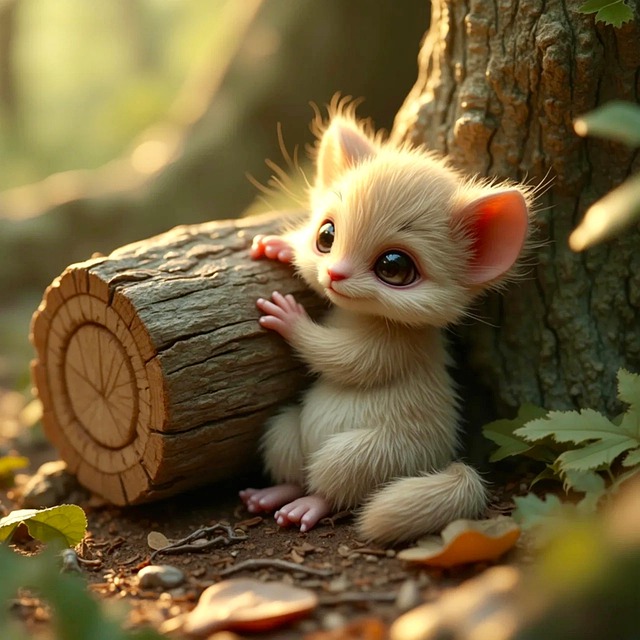 Ai Gerado Gatinho Bonito - Imagens grátis no Pixabay