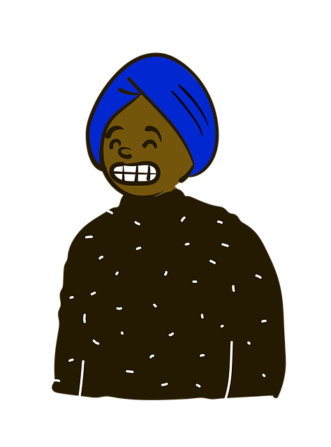 Free man male person illustration
