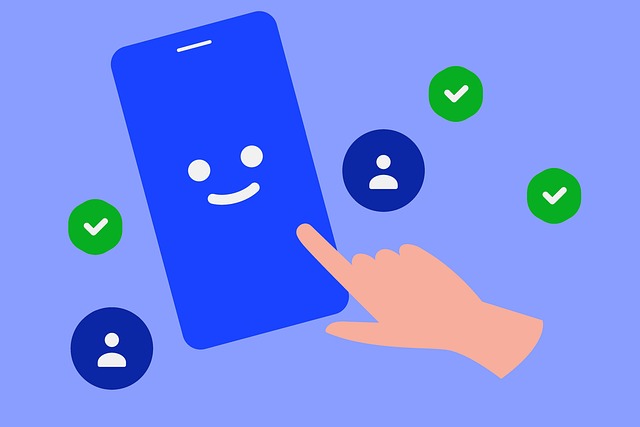 Free cellphone smartphone mobile illustration