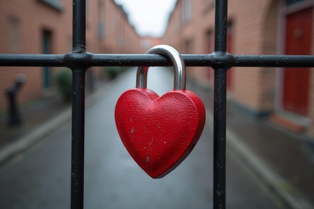 Corazón, Día De San Valentín