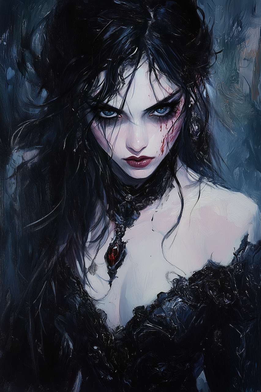Download The Morrigan, Paganism, Celtic Mythology. Royalty-Free Stock ...