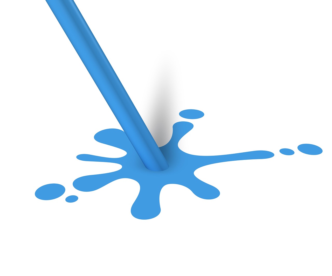 Download Blue, Line, Hitting. Royalty-Free Stock Illustration Image ...