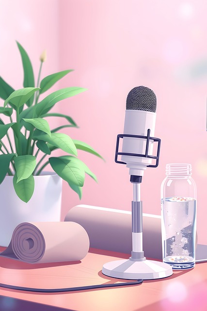 Free Ai Generated Wellness illustration and picture