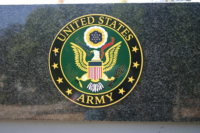 Free Army Us Army Seal photo and picture