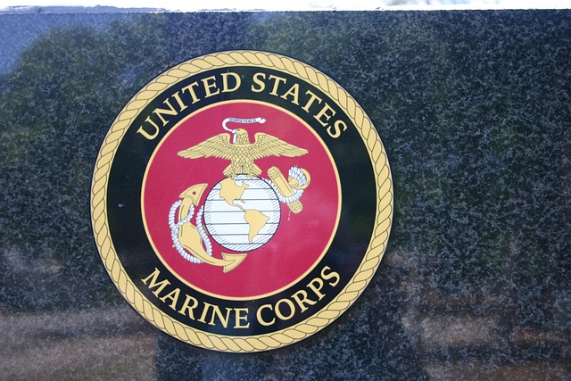 Free Marines Us Marine Corps Seal photo and picture