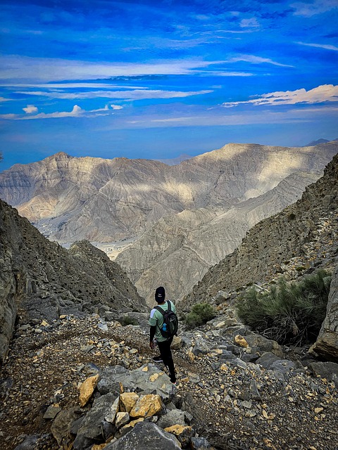 Free Hiking Nature photo and picture