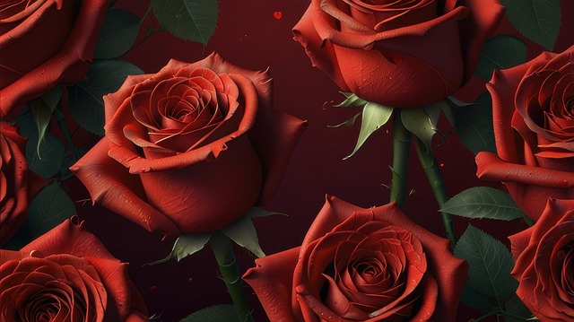 Free Valentine Love illustration and picture