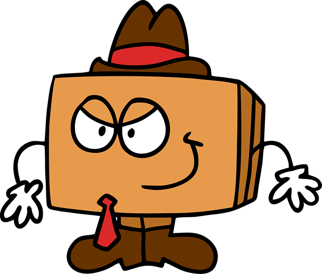 Pasta, Couro, Saco, Caso, Personagem