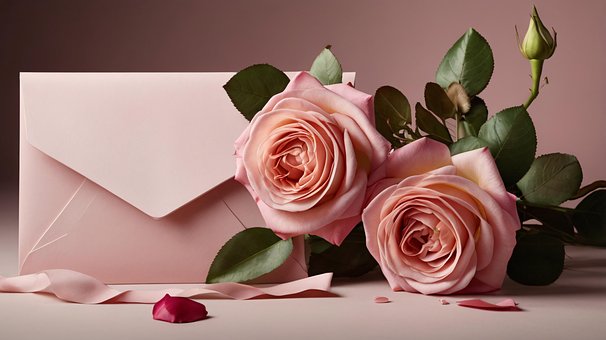 Free Ai Generated Valentine'S Day illustration and picture
