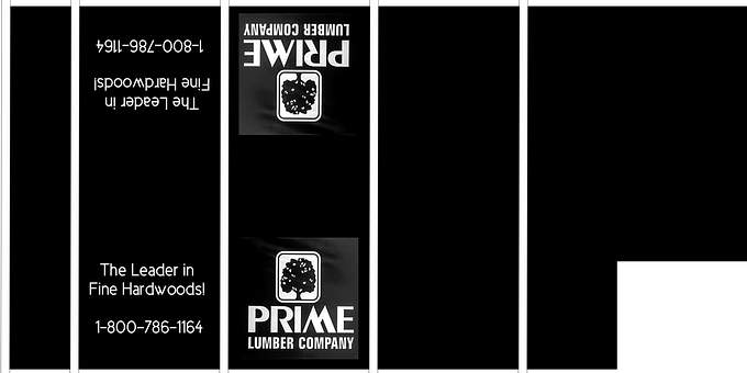 Prime, Tømmer, Selskap, Gardin, Side