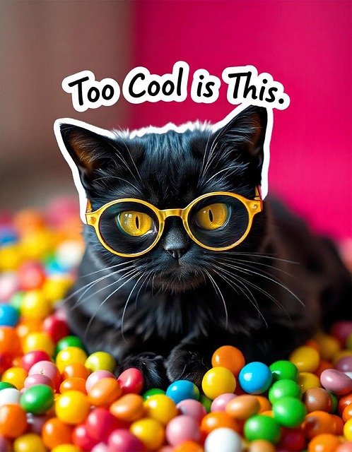 Free Cat Pet illustration and picture