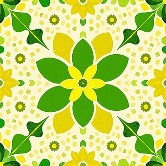 Free Floral Flowers illustration and picture